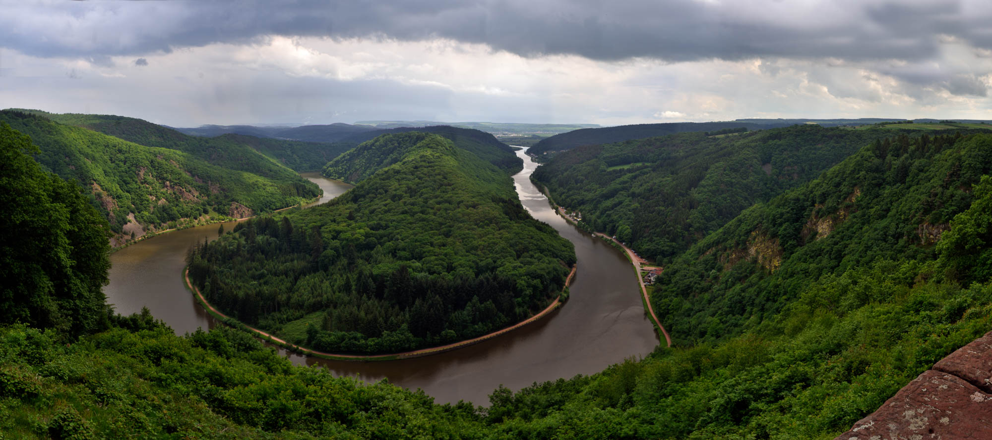 Saarland