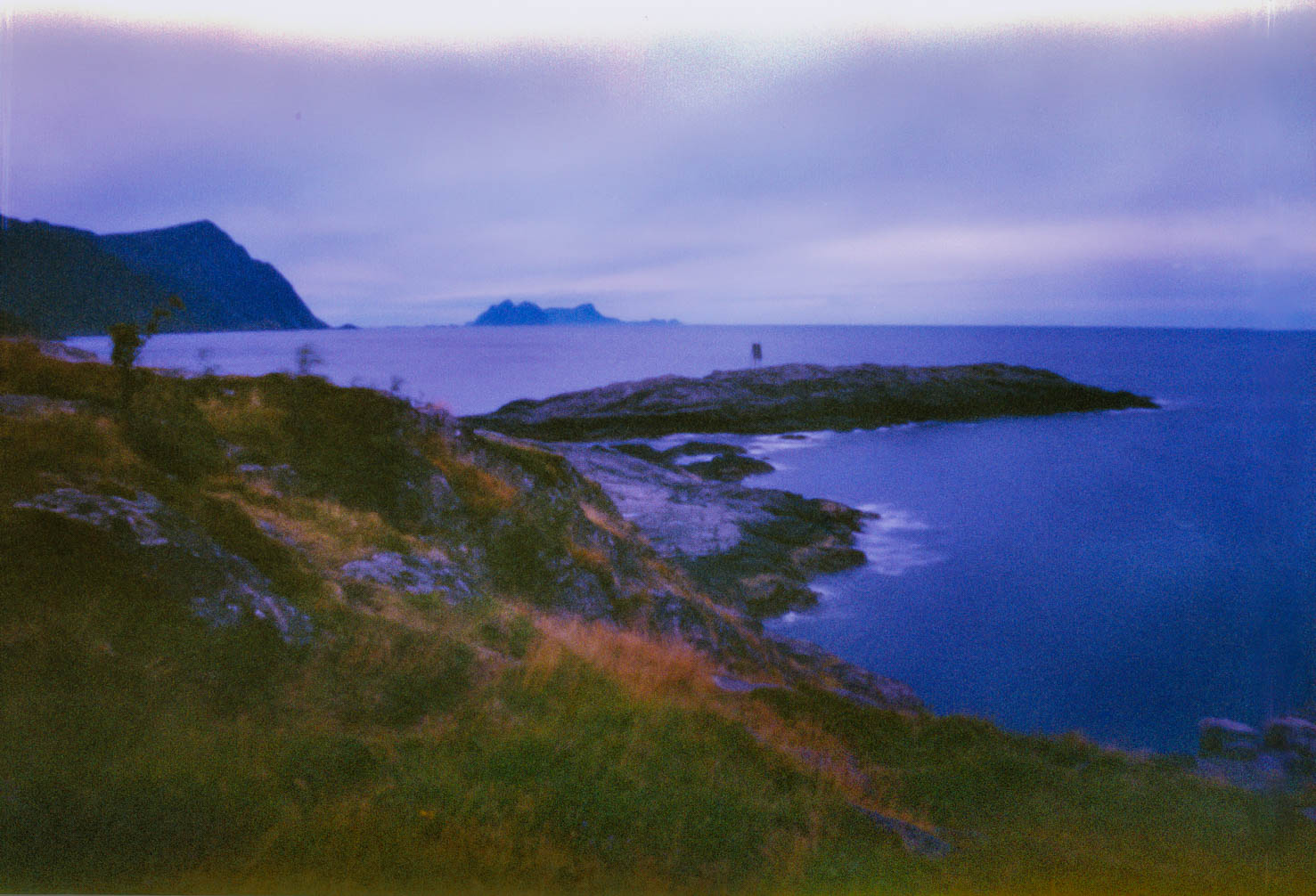 Pinhole