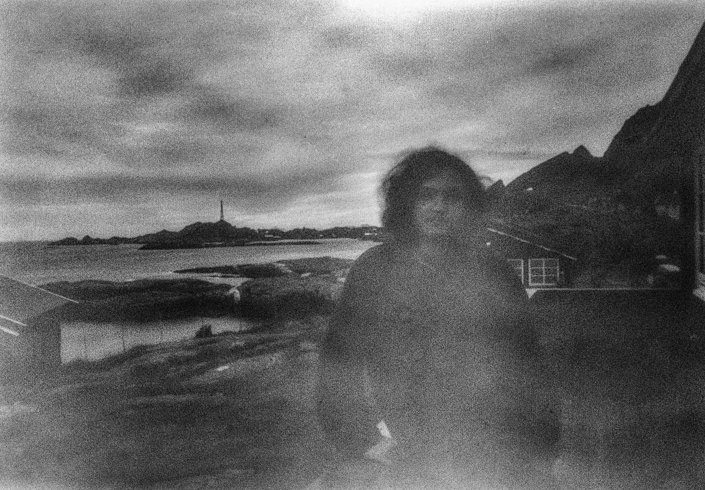 Pinhole