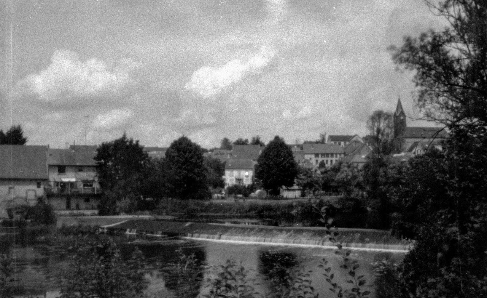 Pinhole