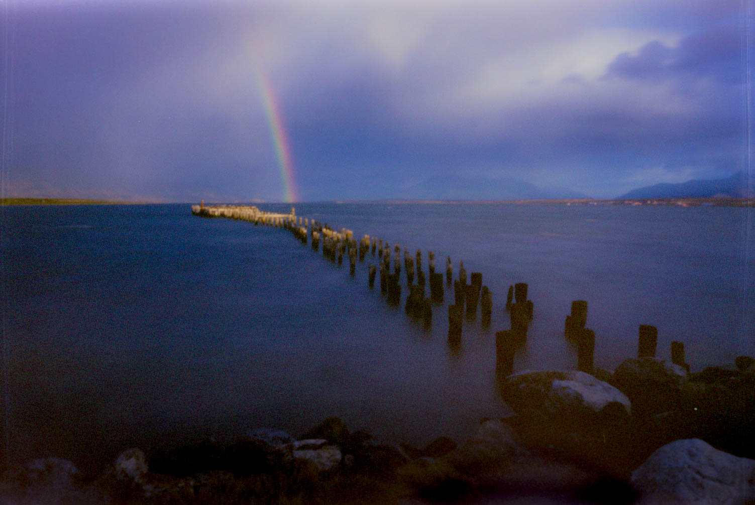 Pinhole Pinhole