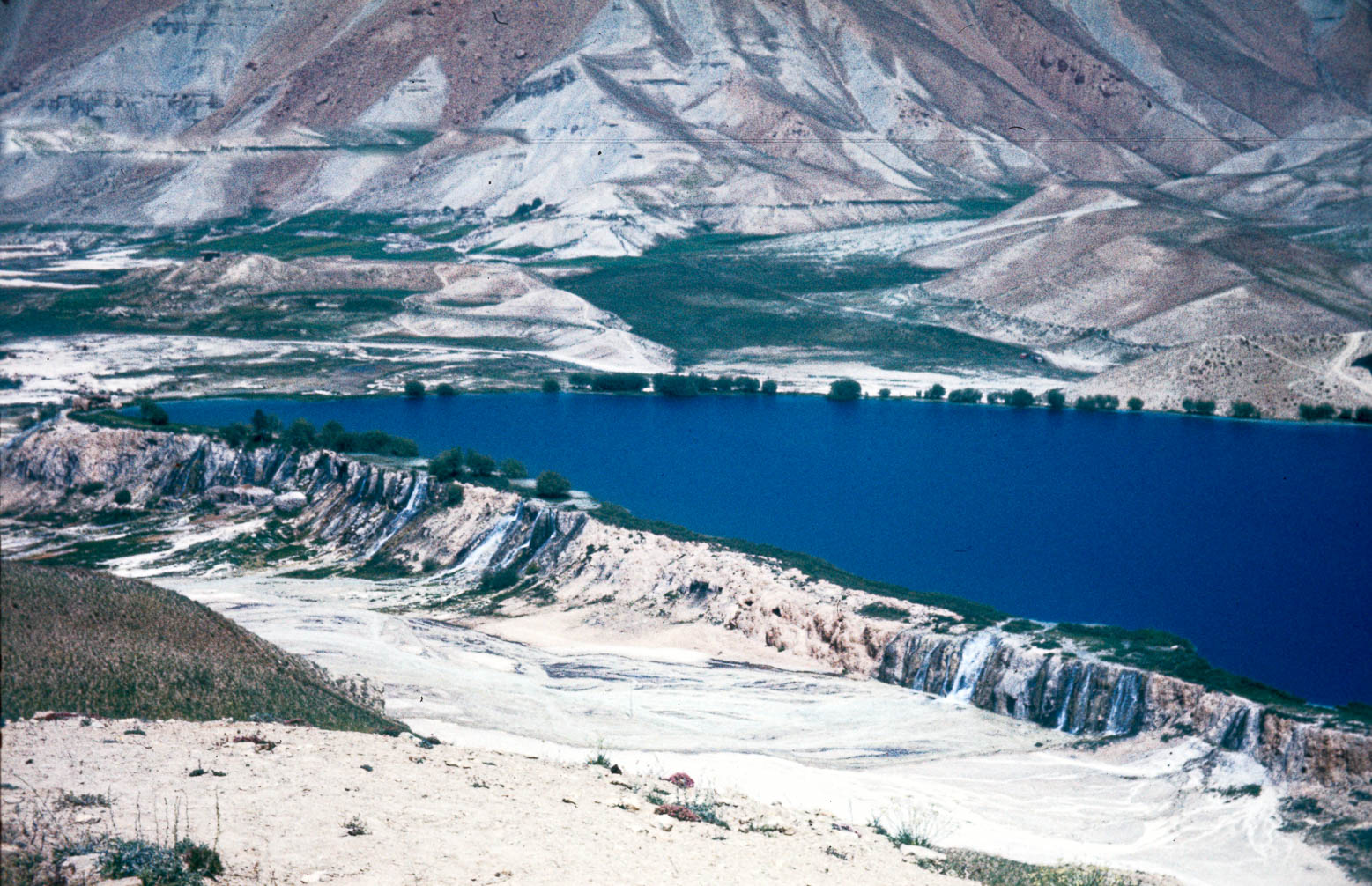 Afghanistan