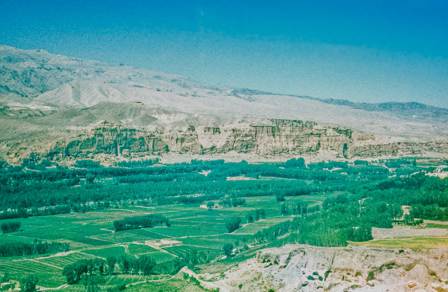 Afghanistan