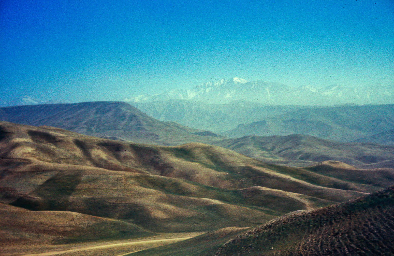 Afghanistan