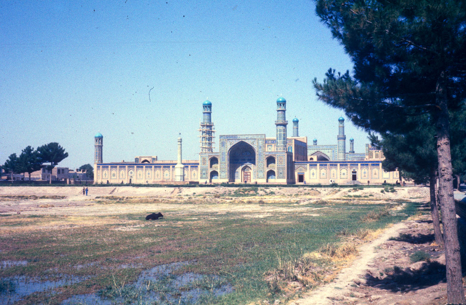 Afghanistan