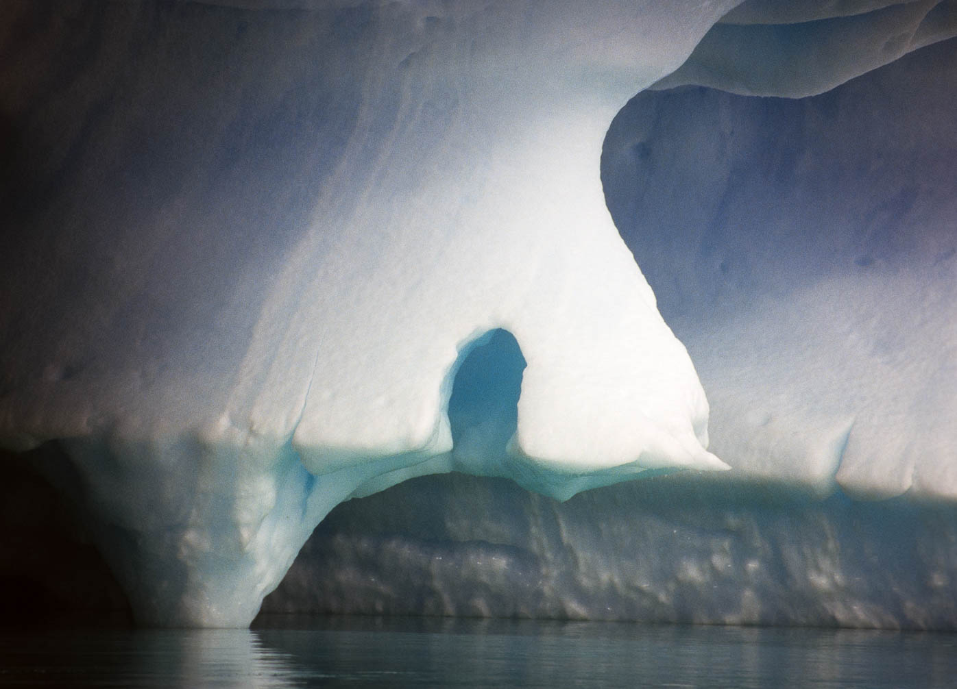 Antarctica - Antarktis