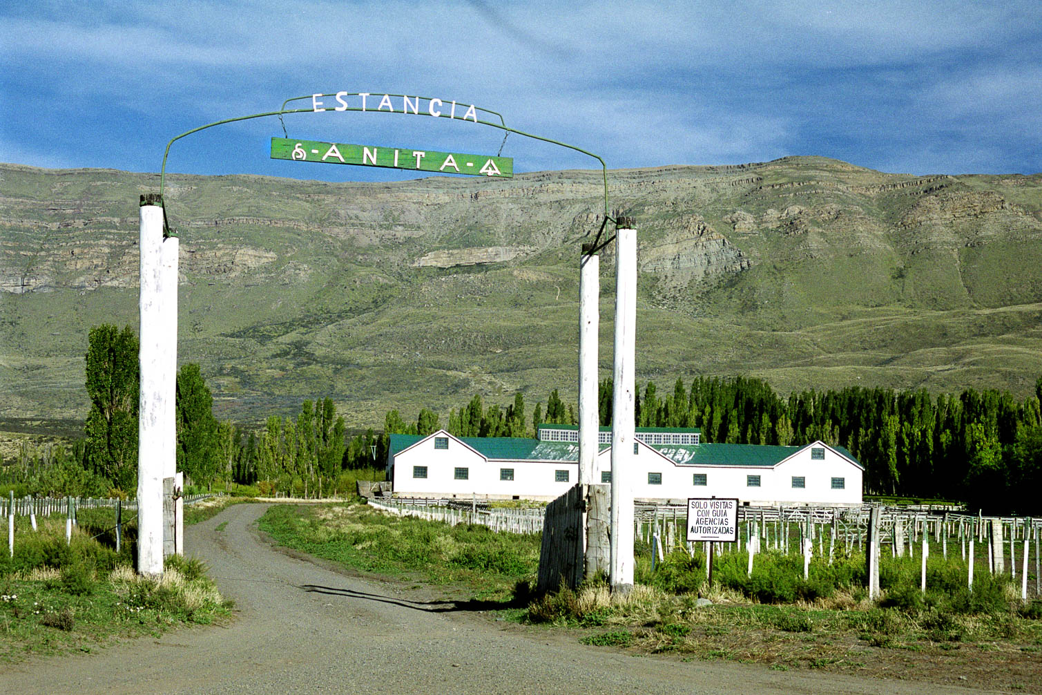 Argentina