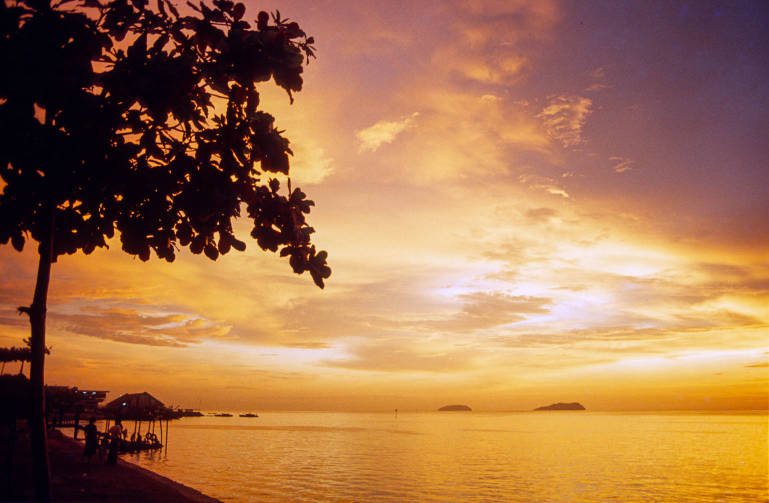 Borneo, Malaysia Borneo, Malaysia