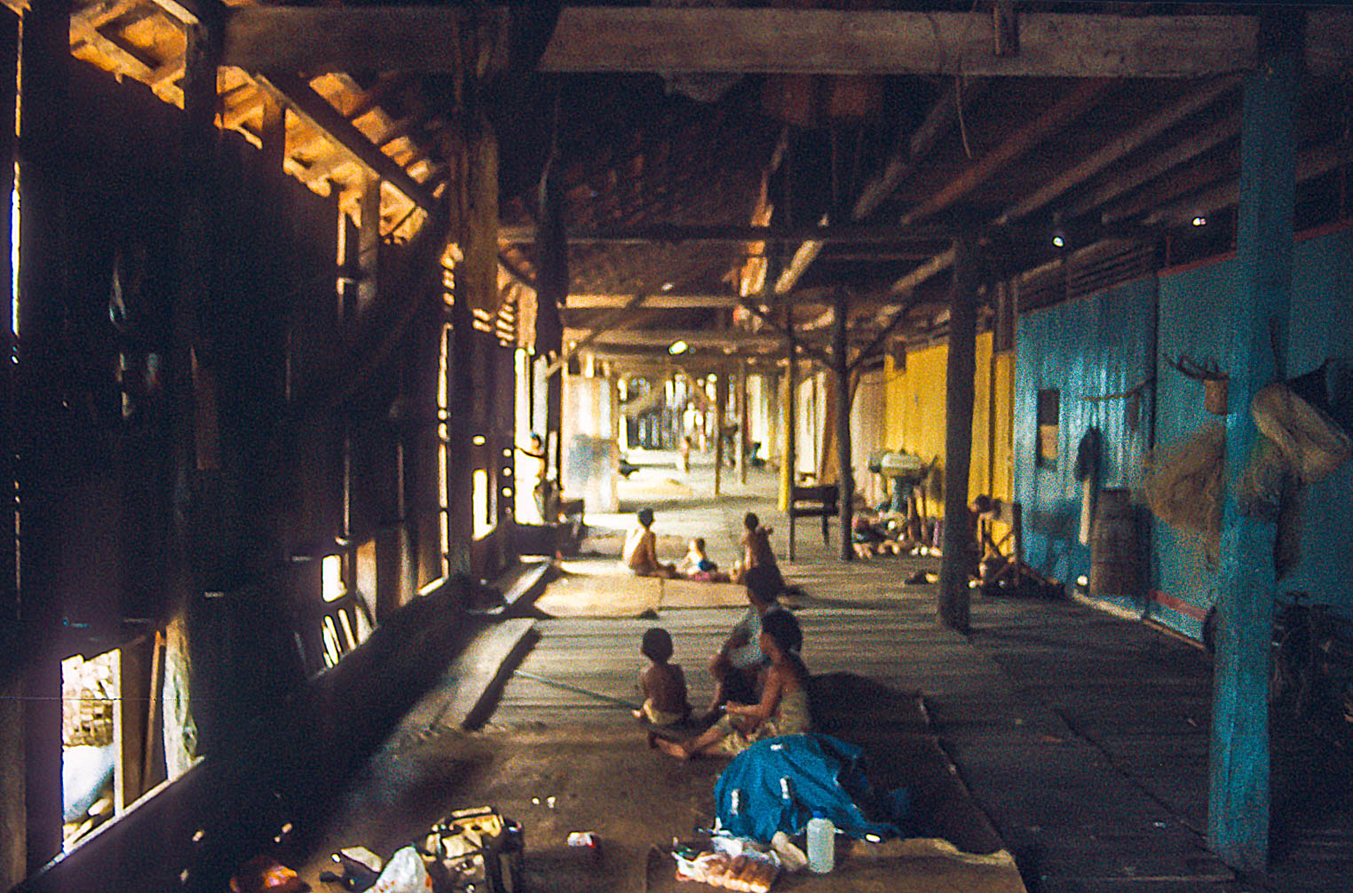 Borneo, Malaysia