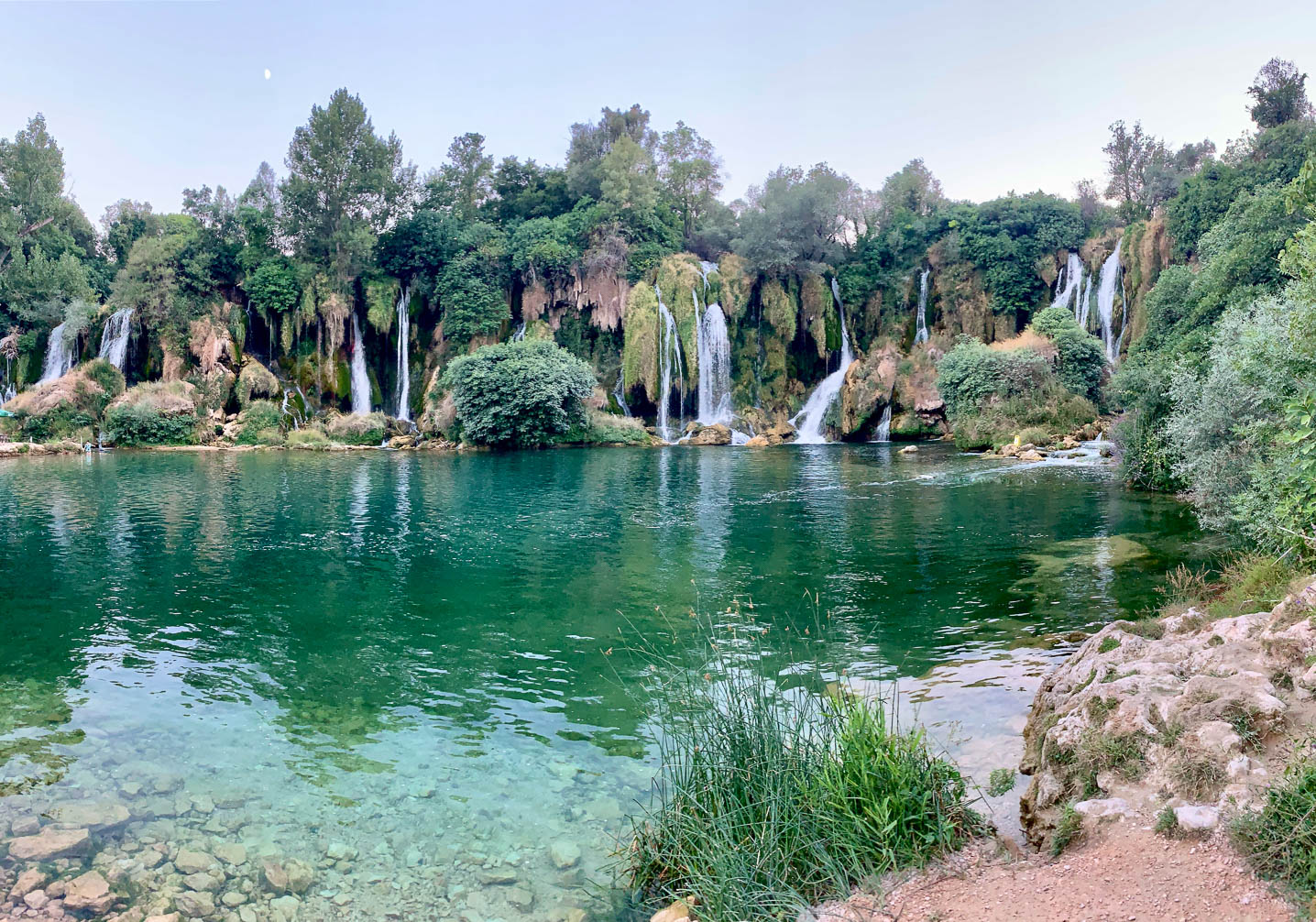 Bosnia, Hercegovina, Montenegro