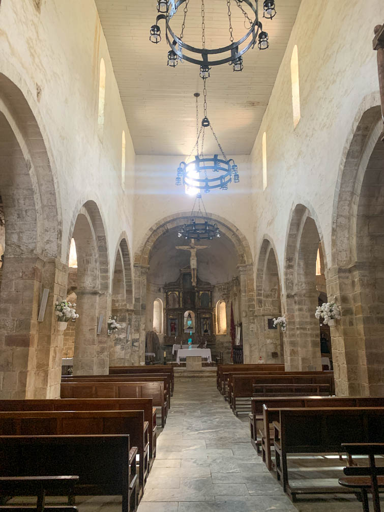 Camino de Santiago 
