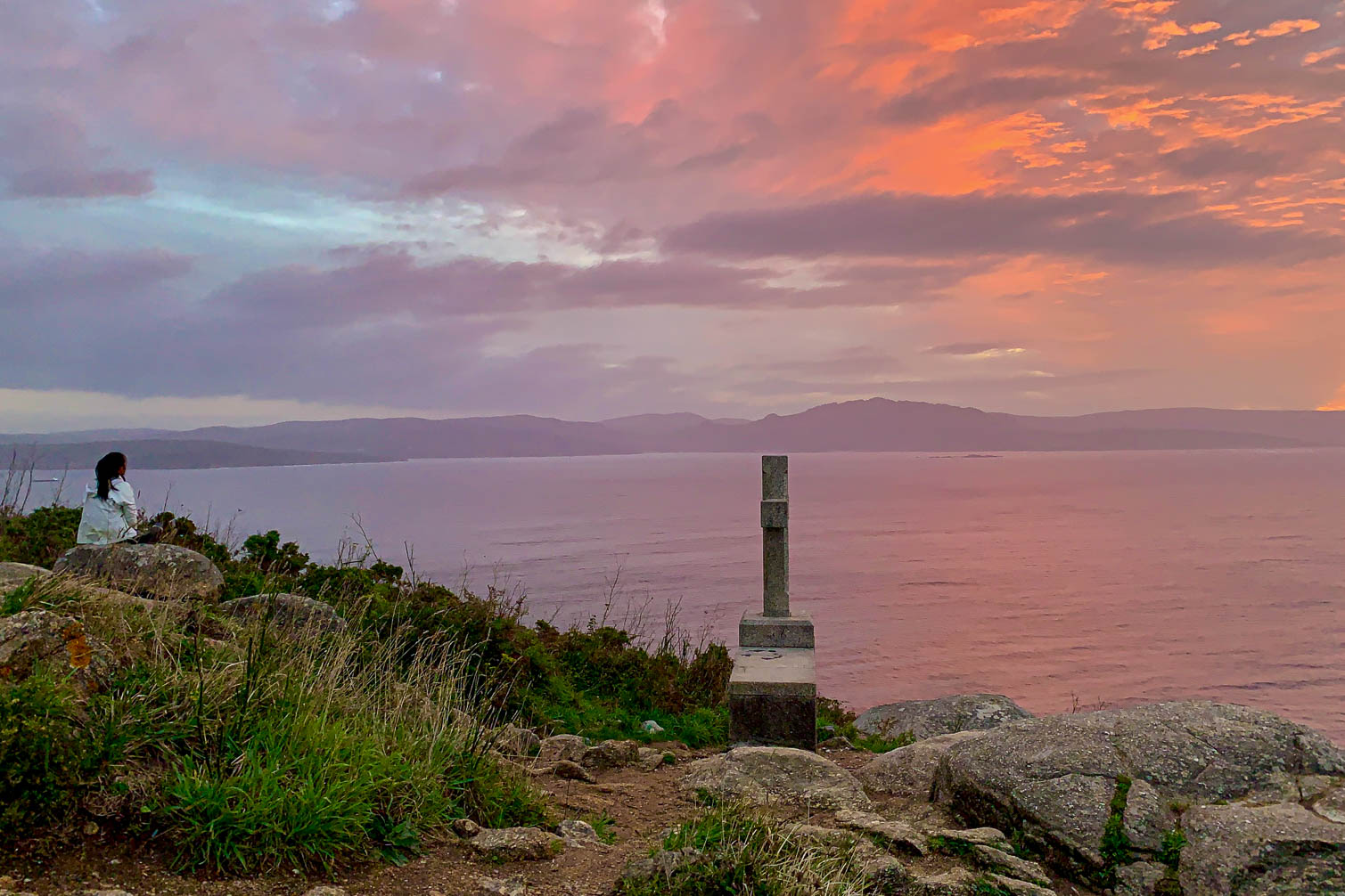 Camino de Santiago 