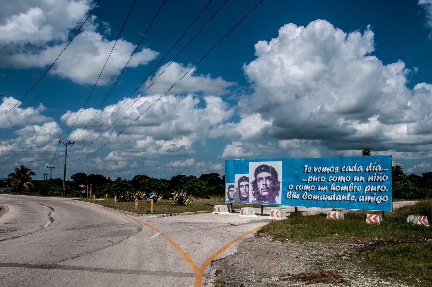 Cuba 2009