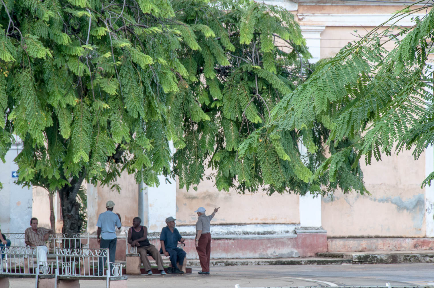 Cuba 2009
