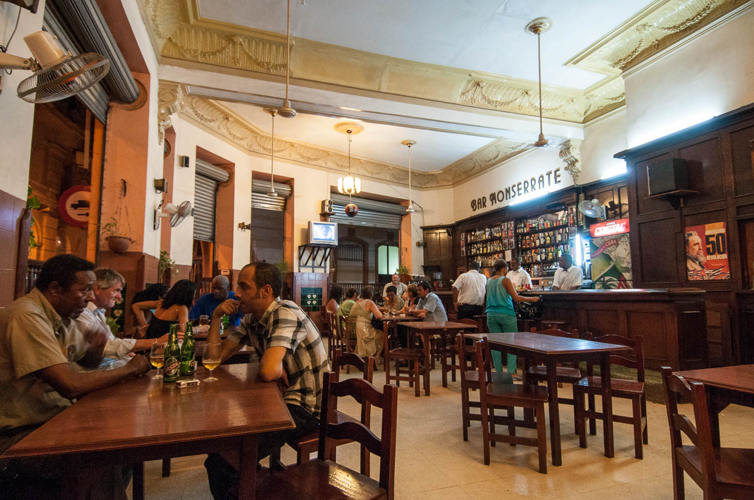 Cuba 2009