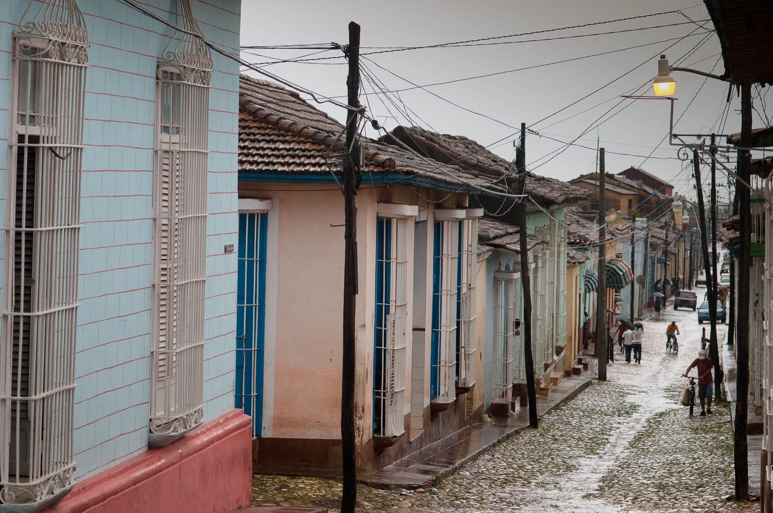 Cuba 2009