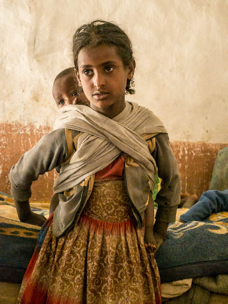 Ethiopia