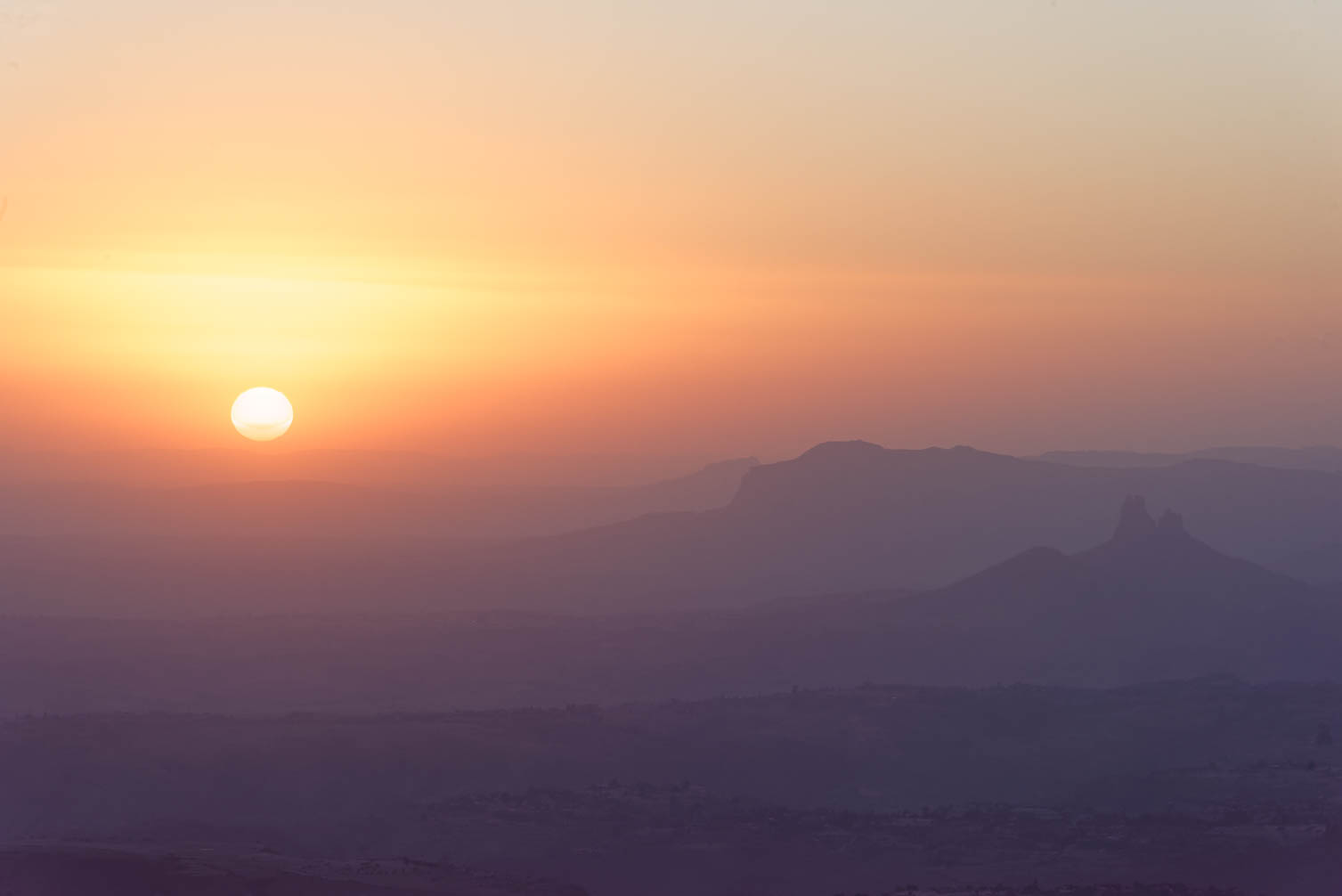 Ethiopia
