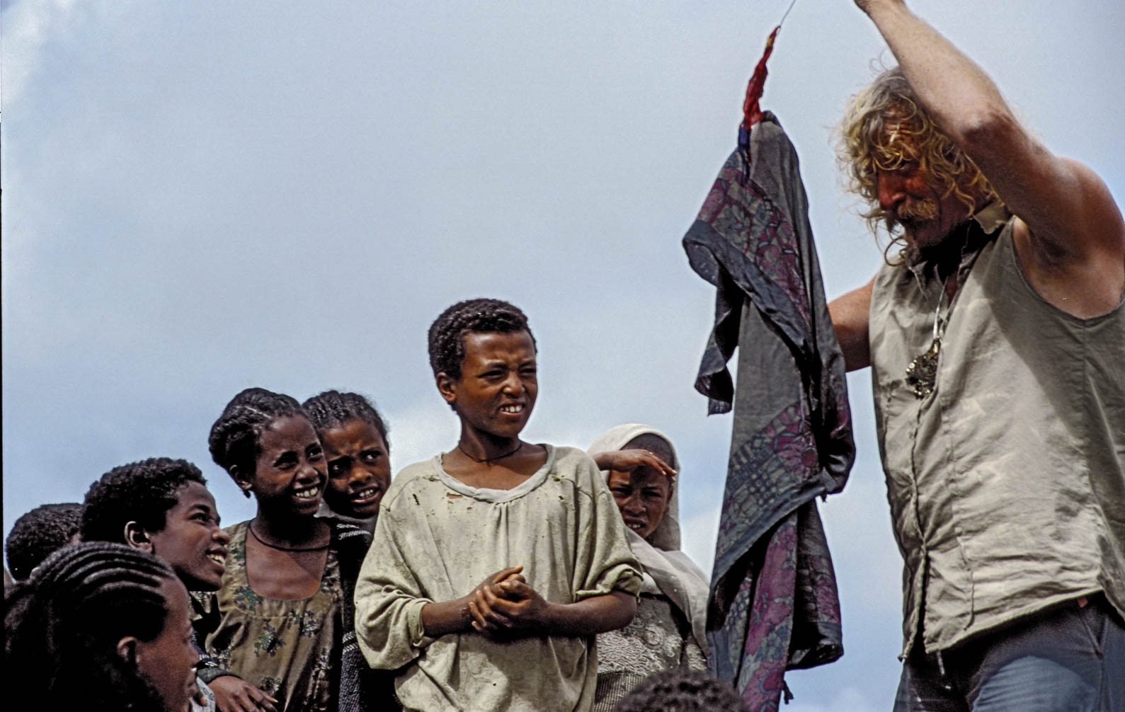 Ethiopia