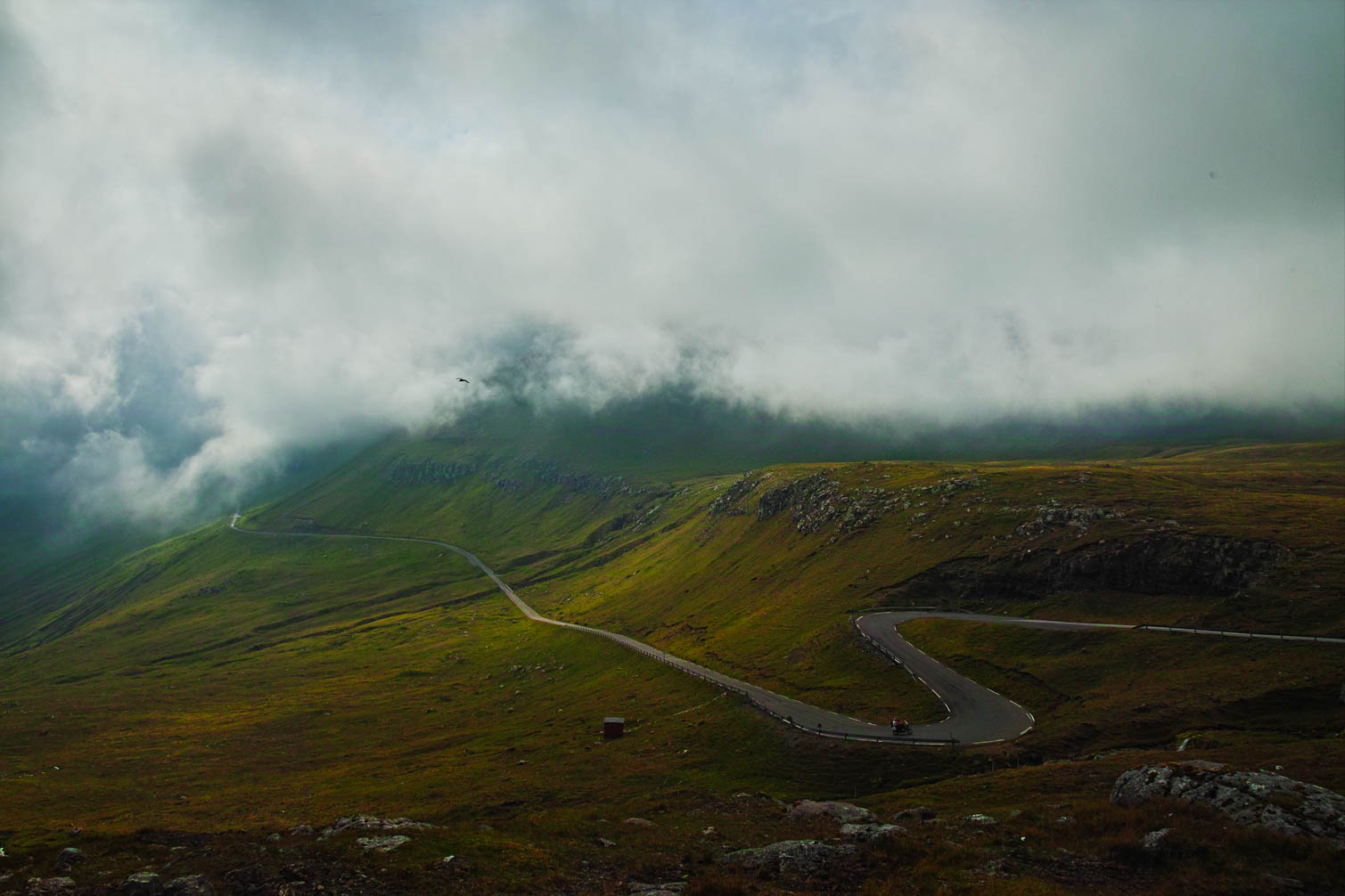 Faroe Islands