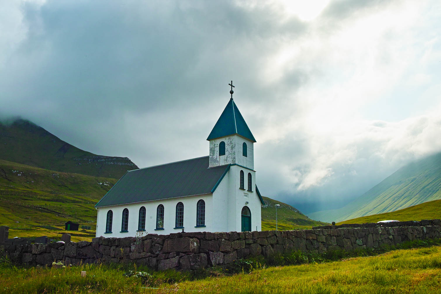 Faroe Islands