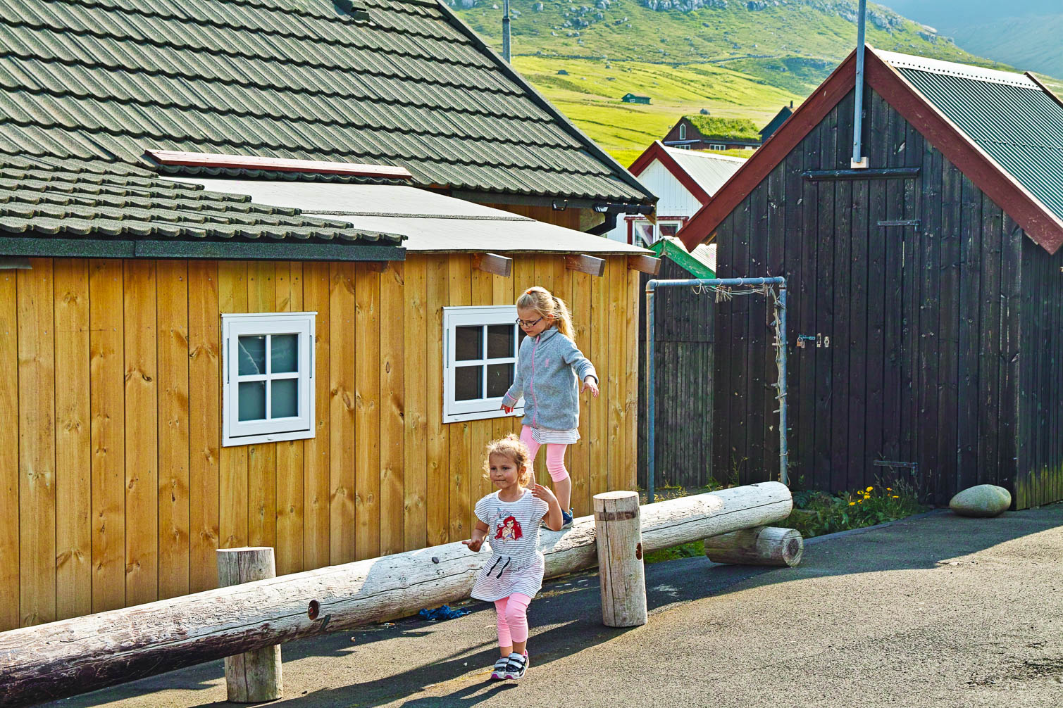 Faroe Islands Faroe Islands