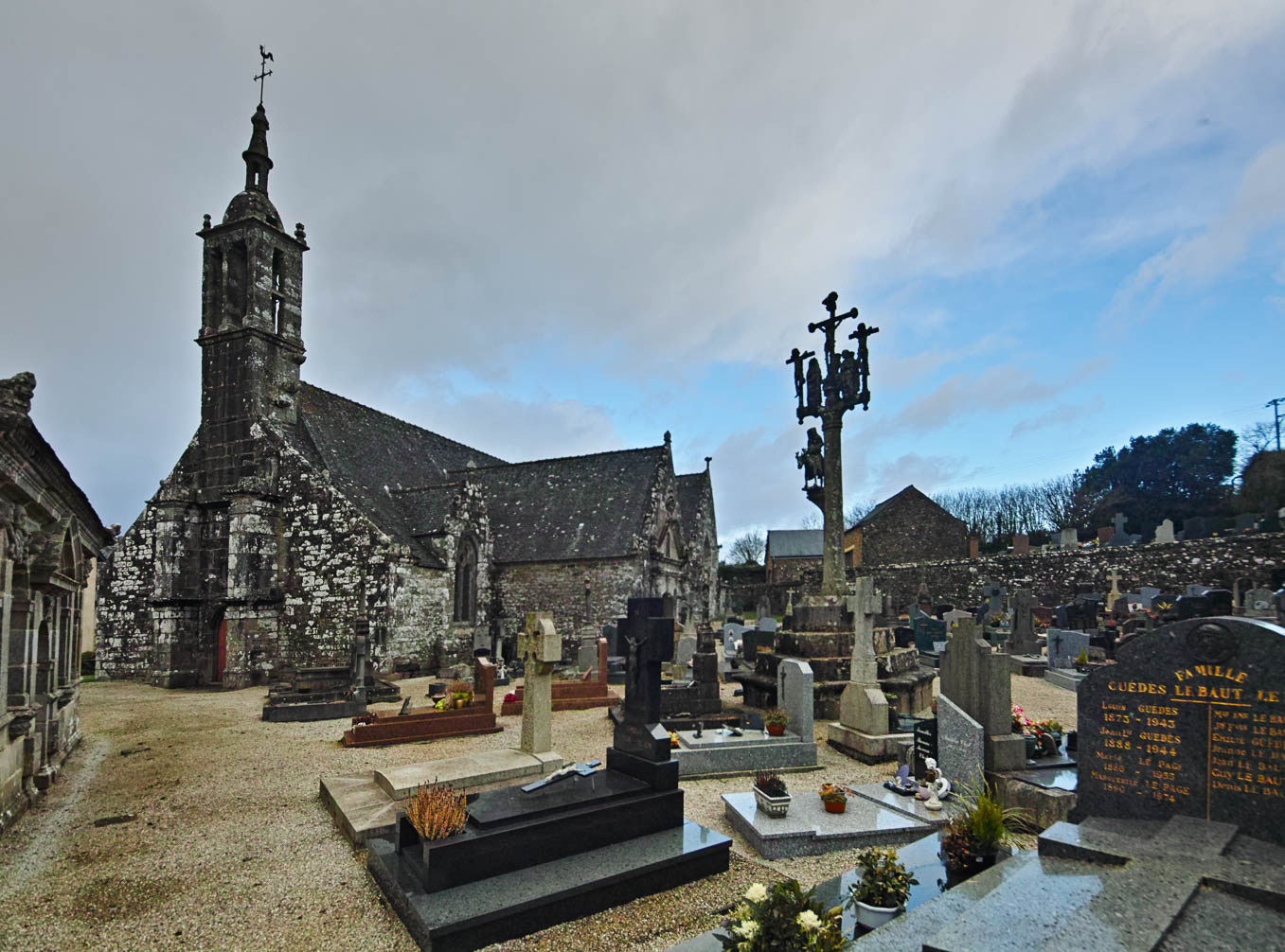 Bretagne