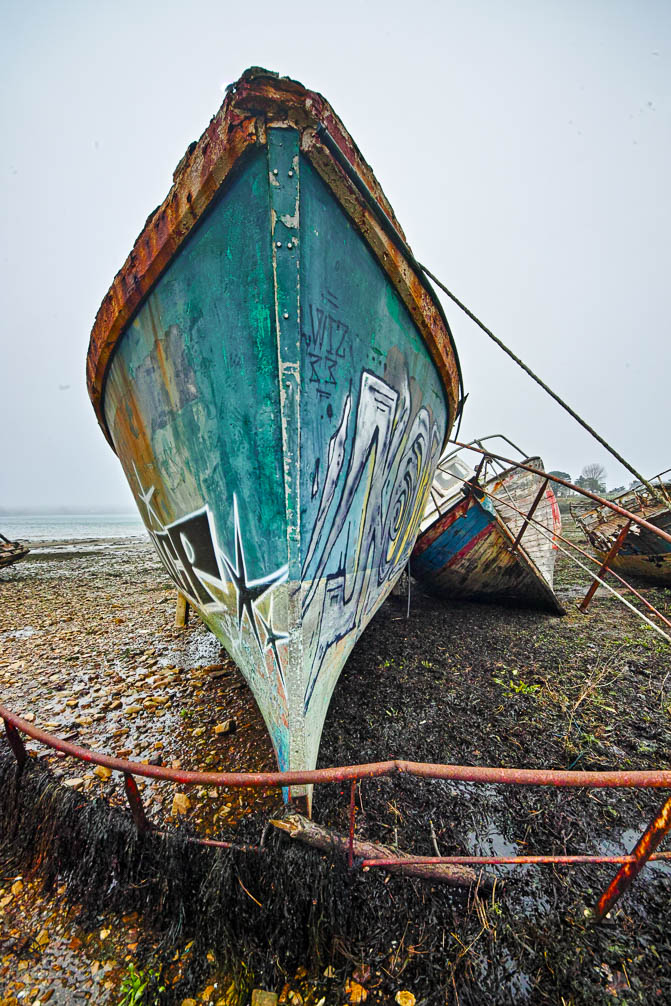 Bretagne