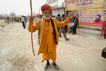 Kumbh Mela