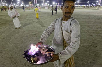 Kumbh Mela