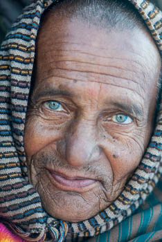 Places - Orte und Länder