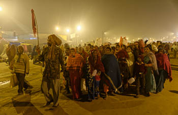 Kumbh Mela