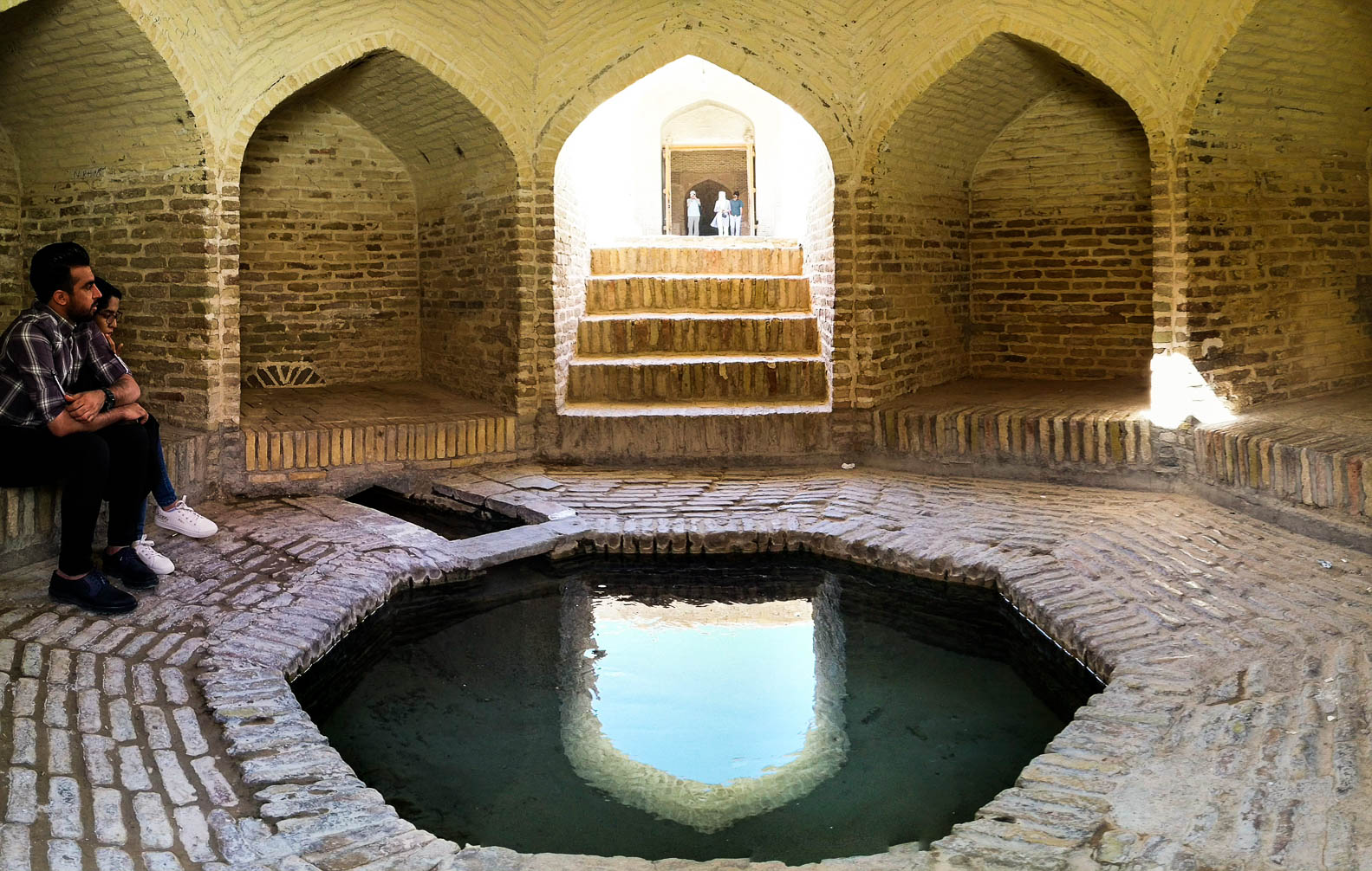 Iran
