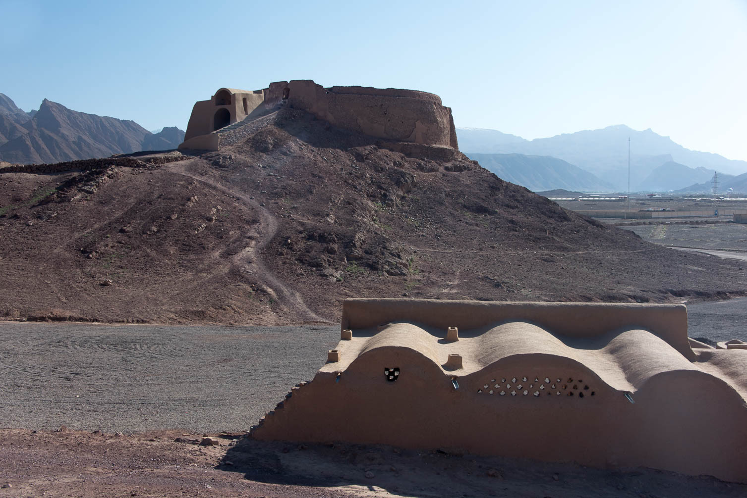 Iran