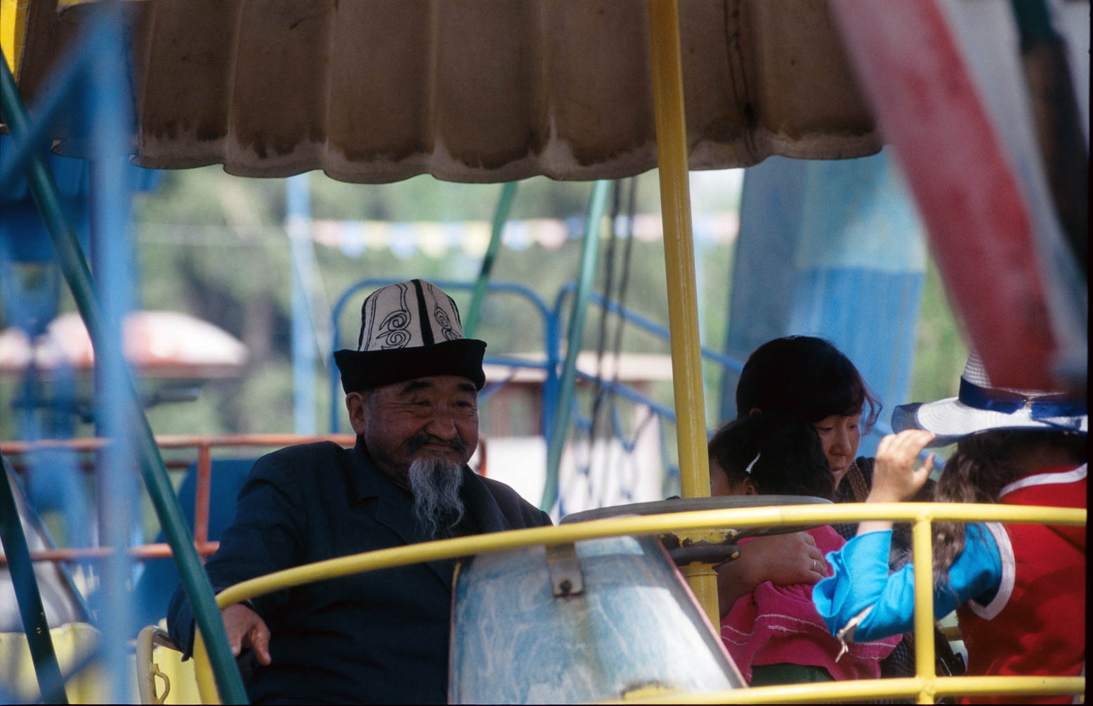 Kyrgyzstan