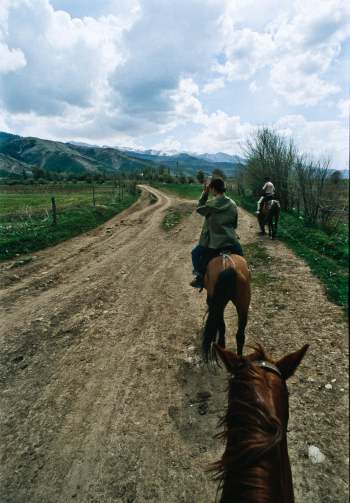 Kyrgyzstan