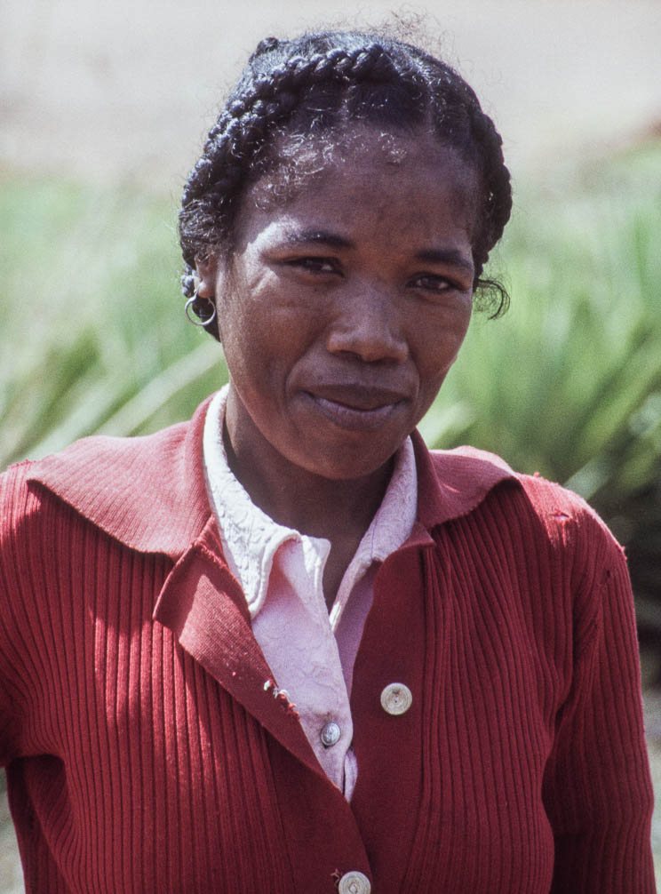 Madagascar