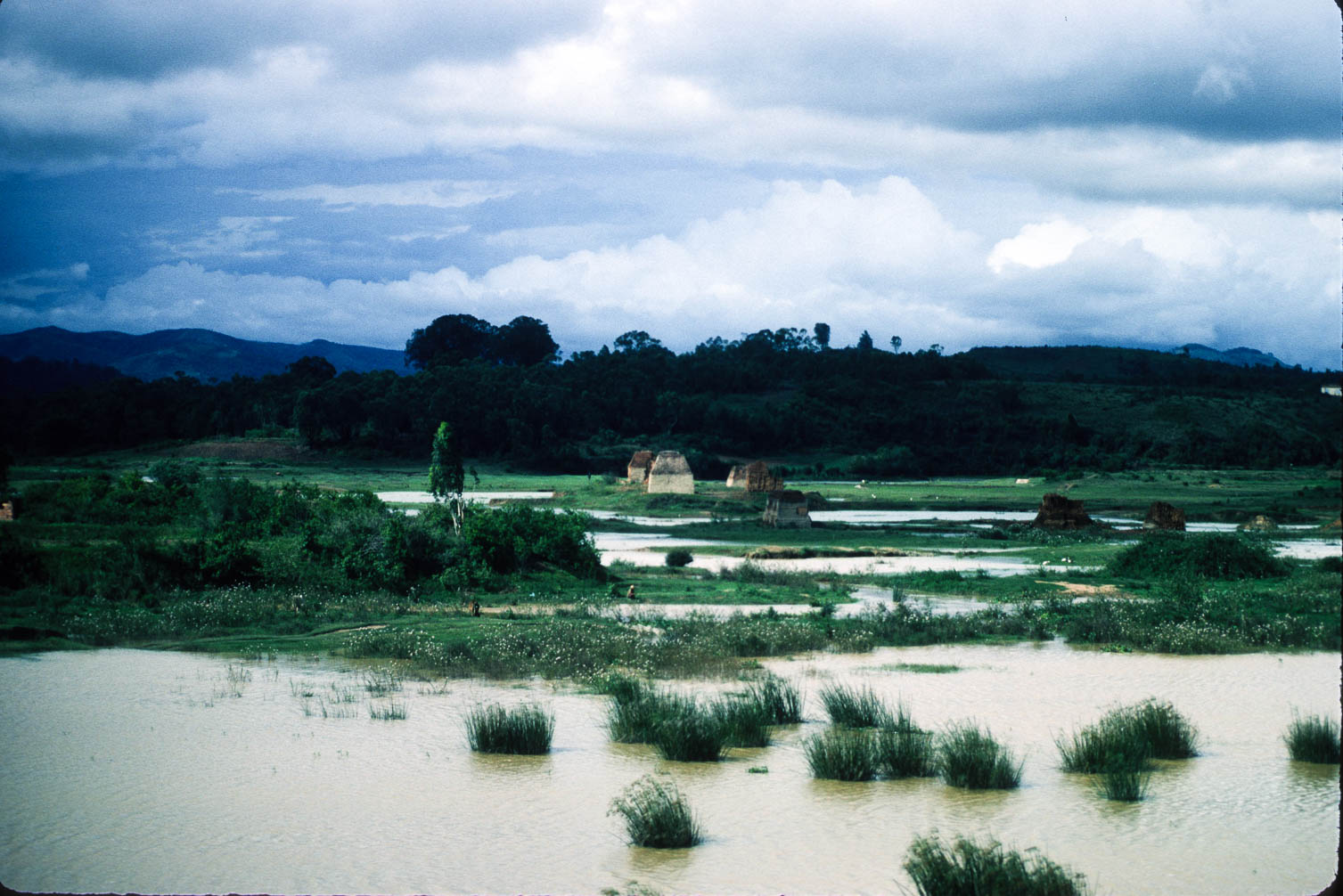 Madagascar