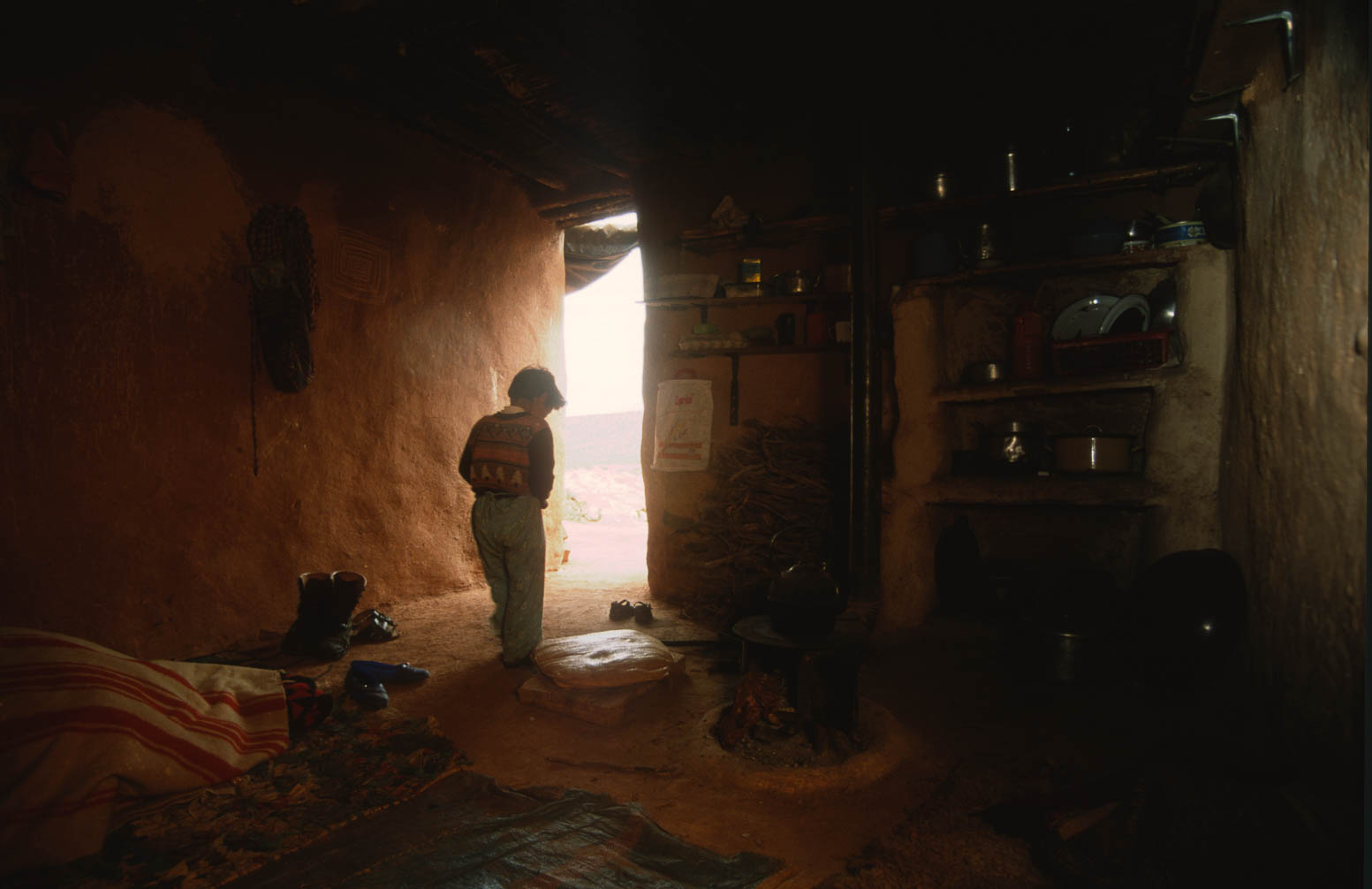 Morocco-Marokko