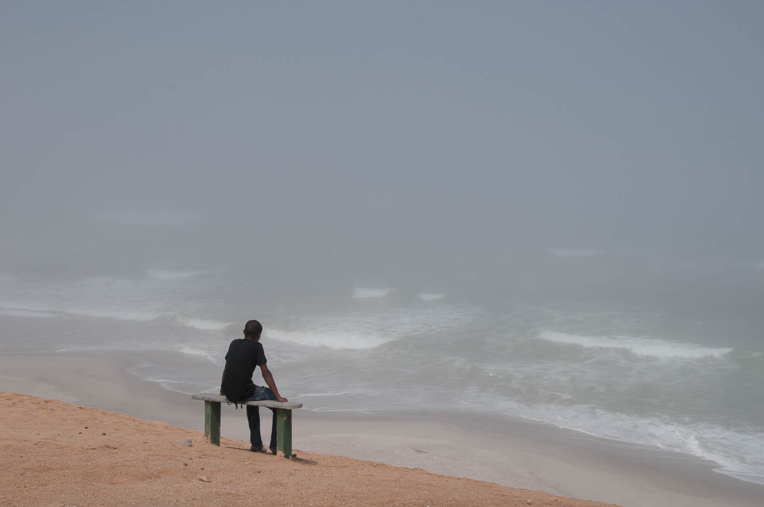 Namibia 2008 and 2012