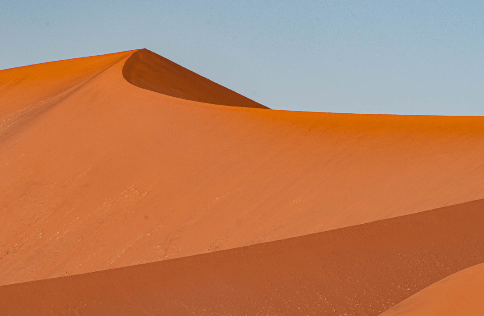 Namibia 2008 and 2012