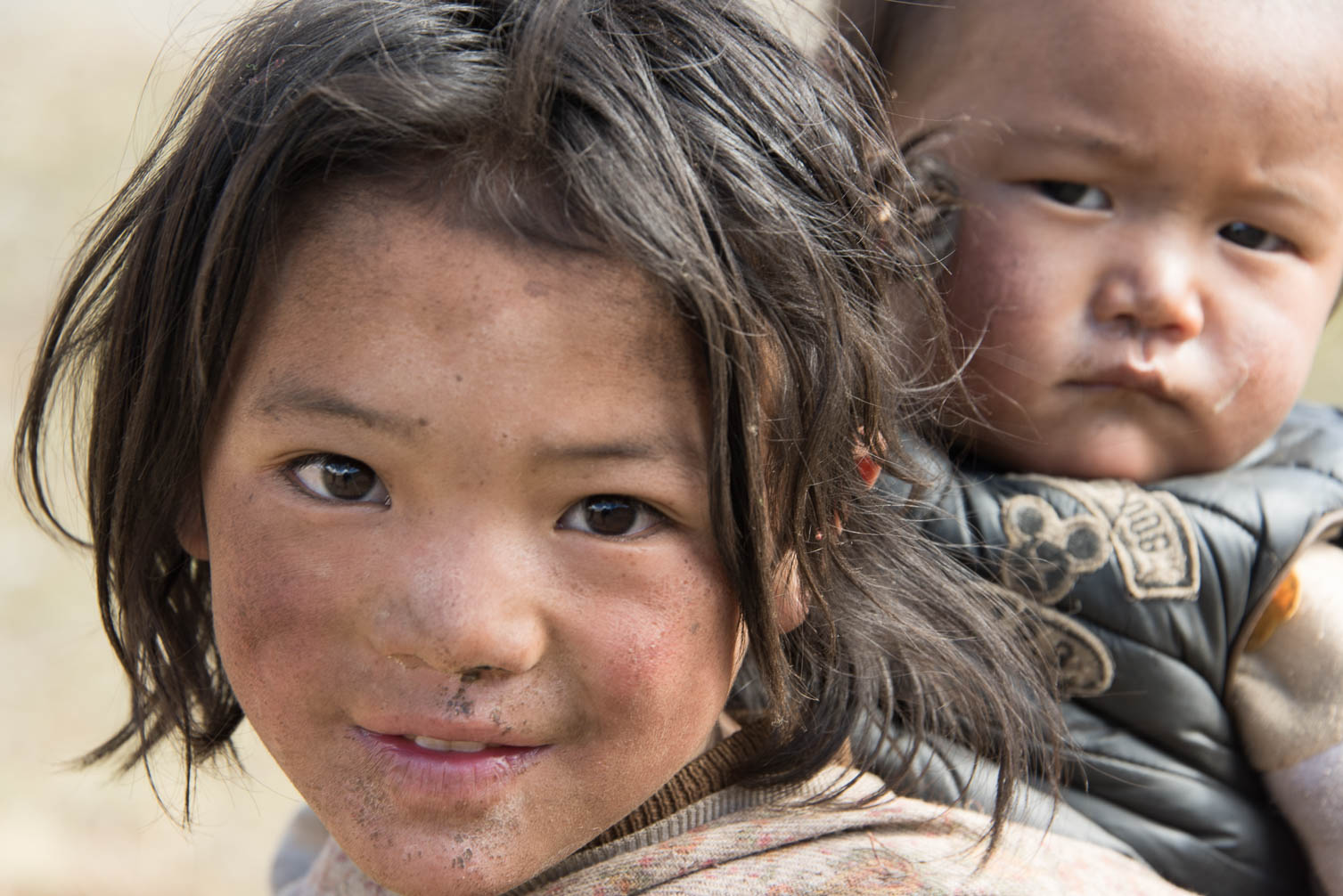 Nepal Nepal