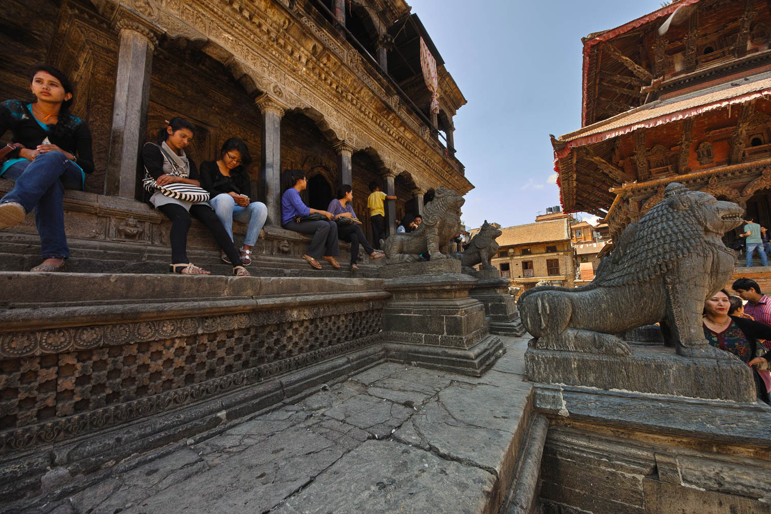 Nepal