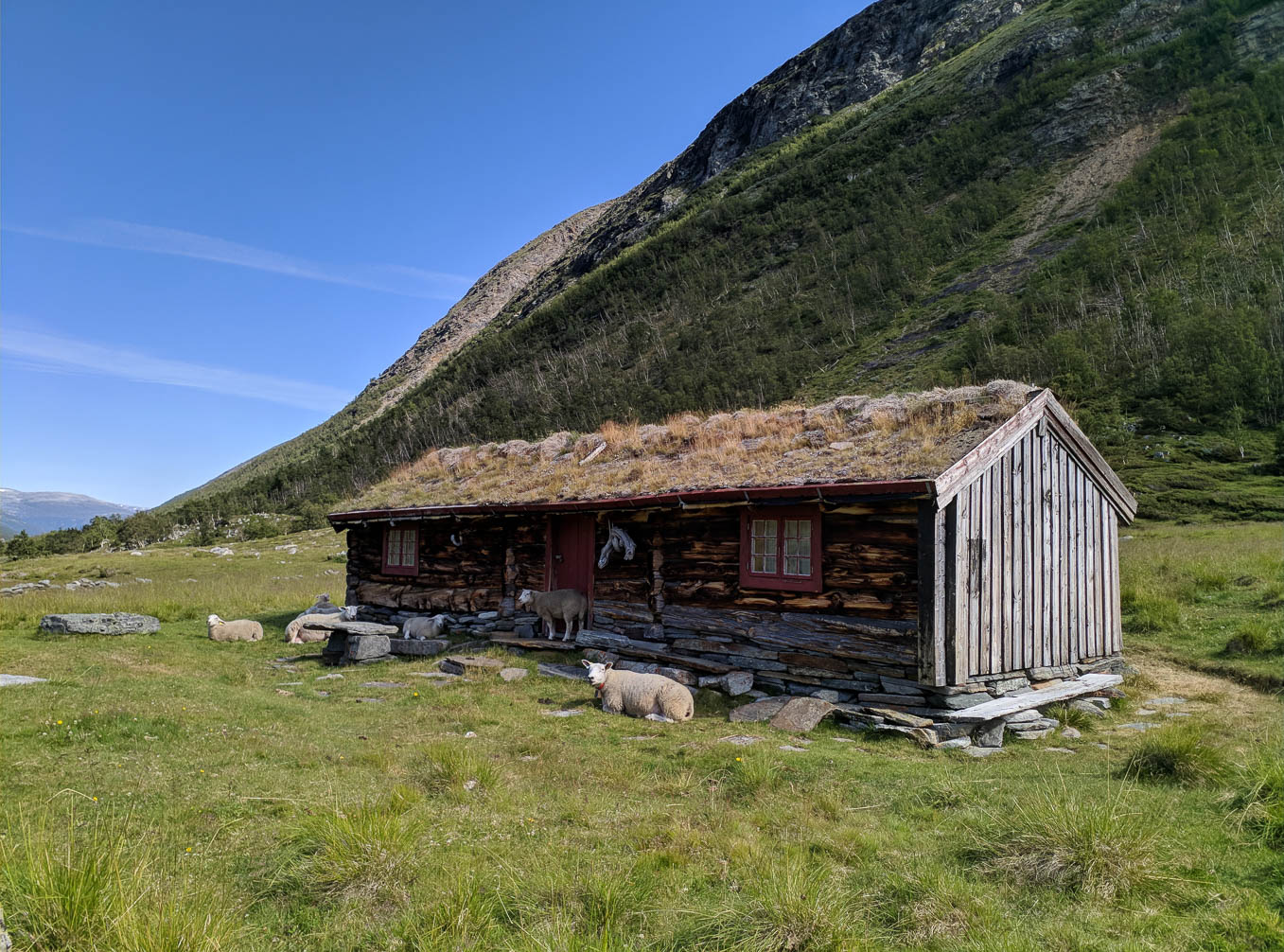 Norway