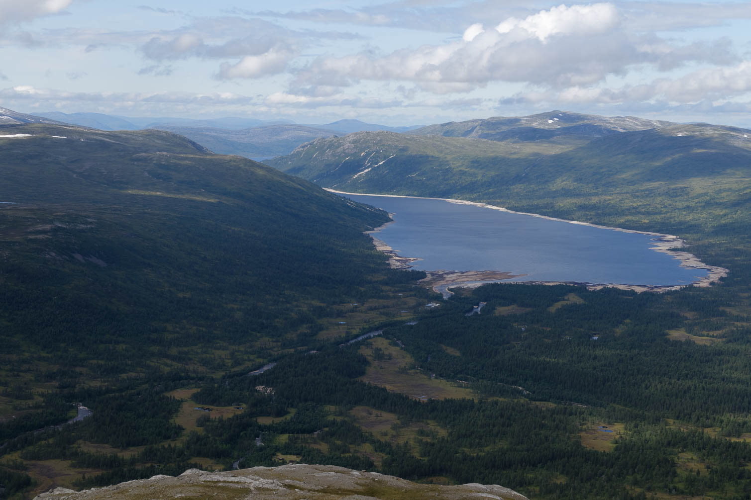 Norway