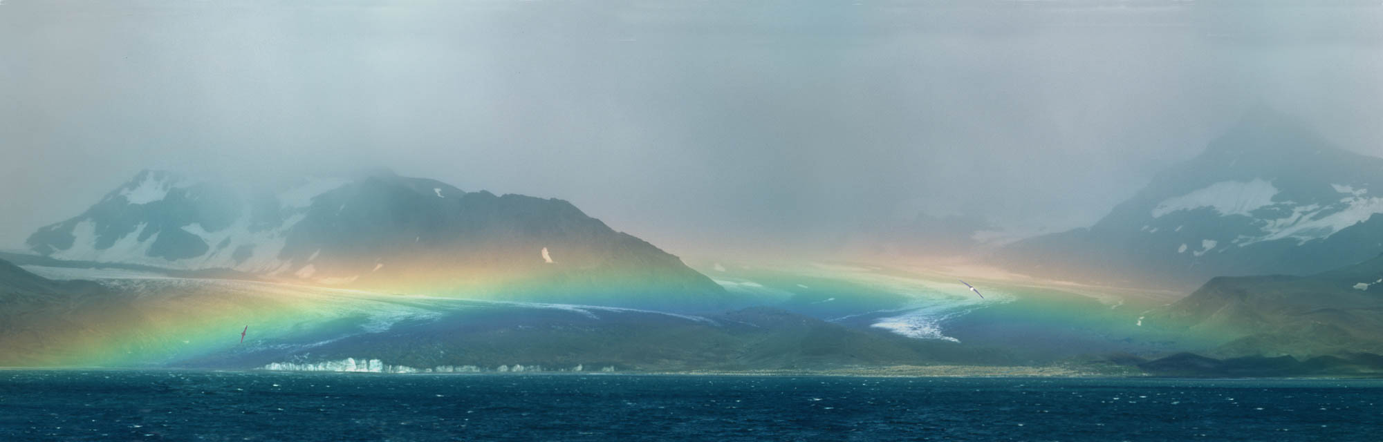 South Georgia