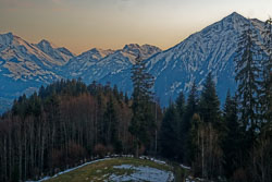 Switzerland - Schweiz