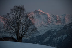 Switzerland - Schweiz