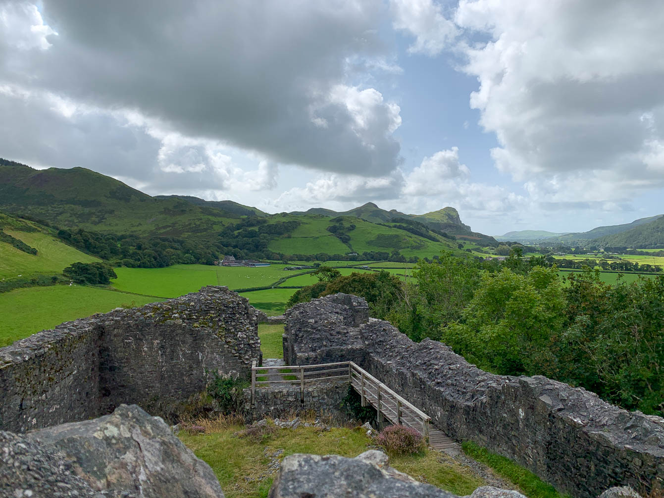 Wales