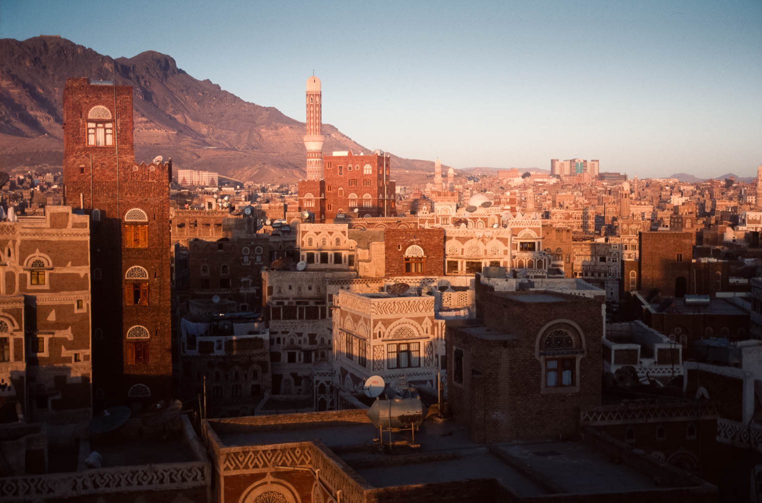 Yemen